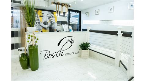 bosch beauty bar|Bosch Beauty Bar (@boschbeautybar) • Instagram photos and .